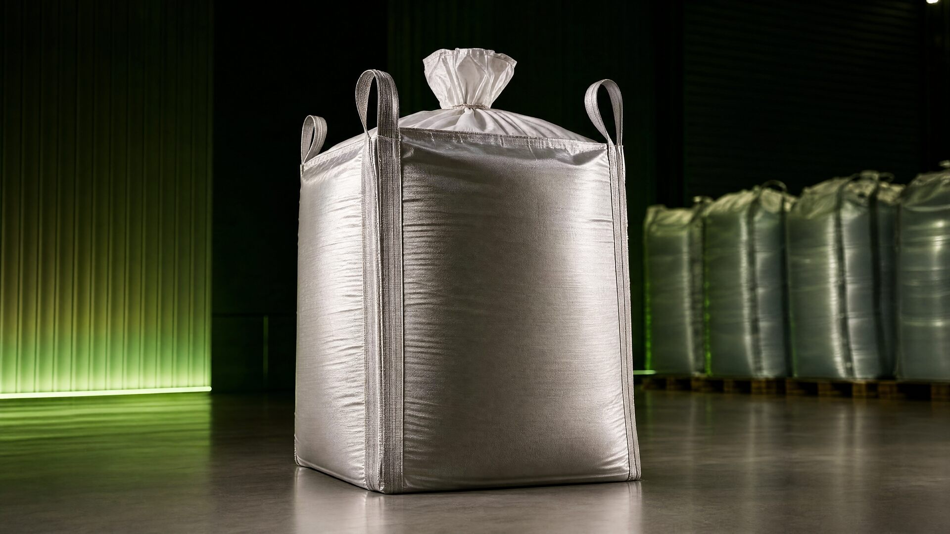 Premium Big Bag
