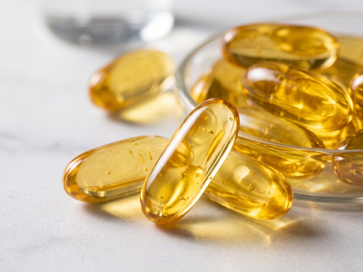 Nutrition and supplements
