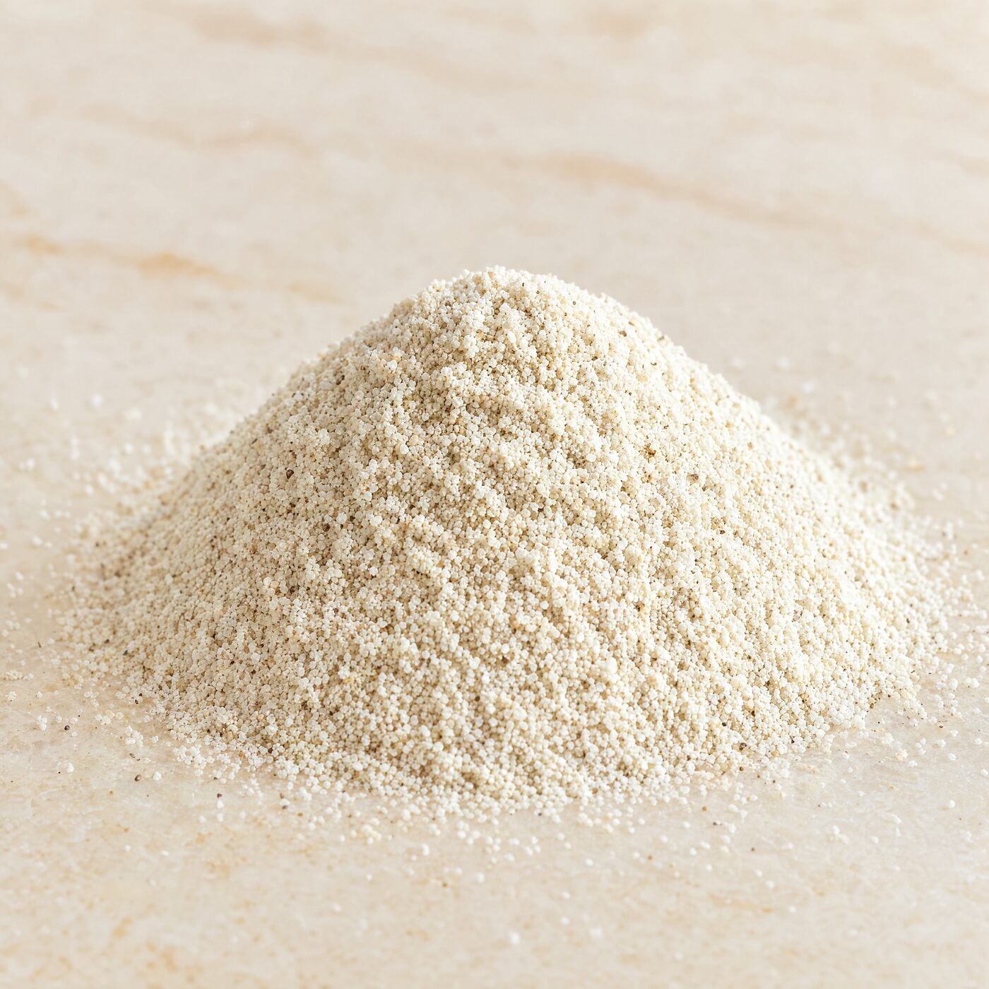 White Milled Chia