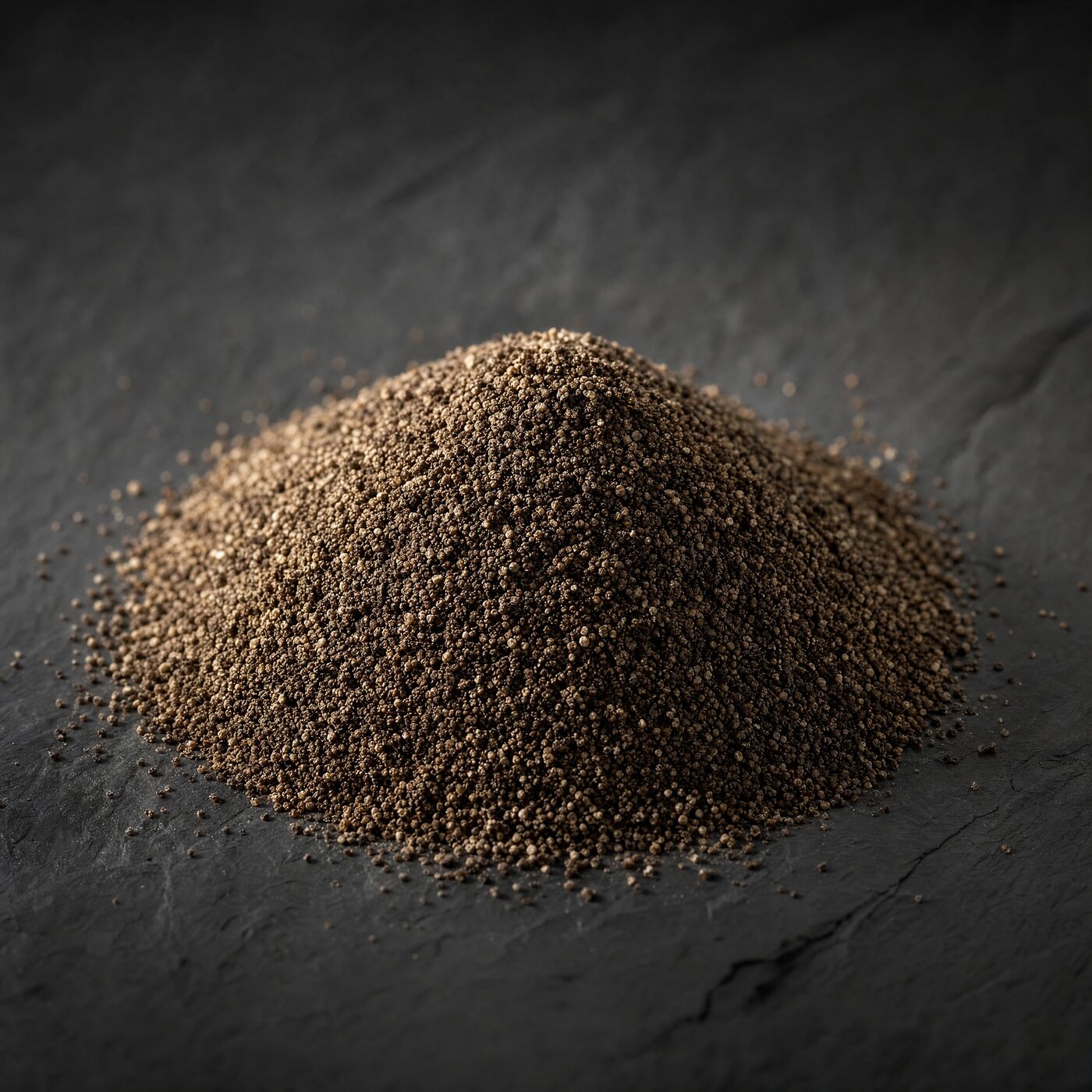 Black Milled Chia