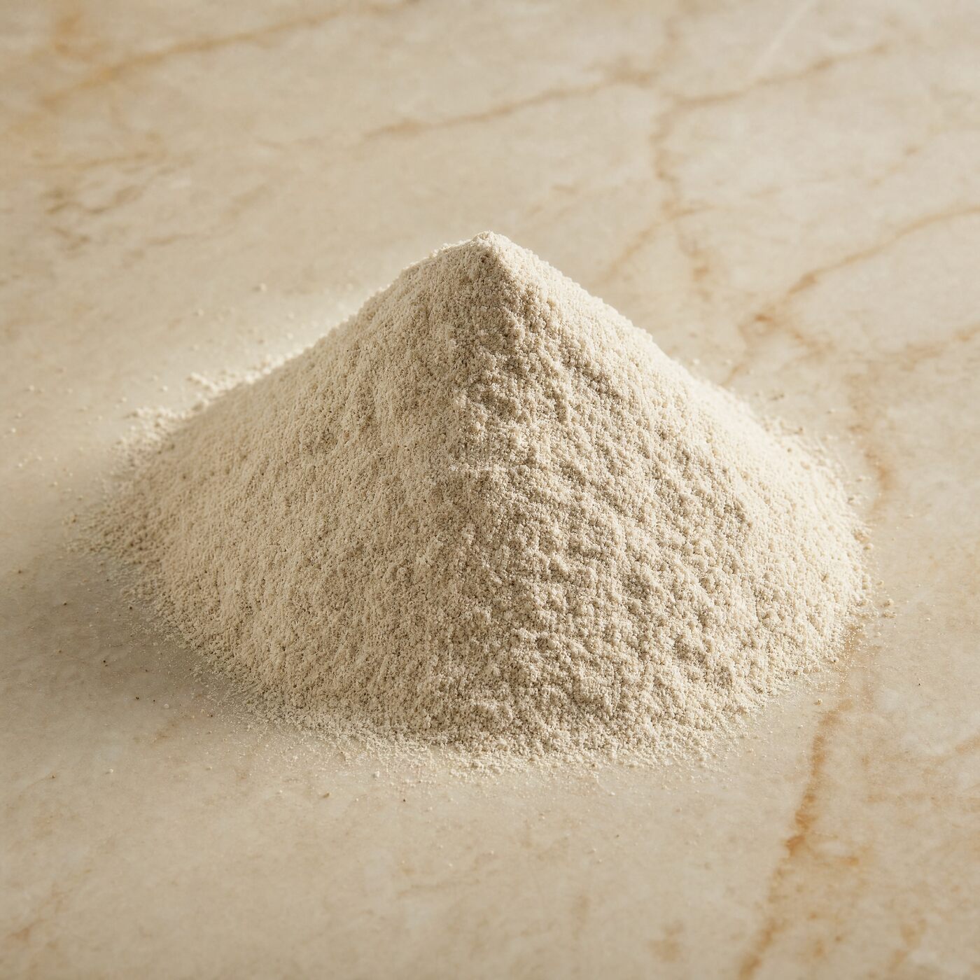 White Chia Flour